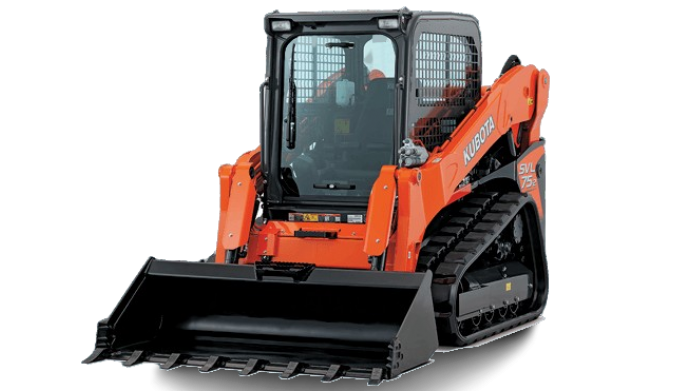 Kubota SVL75-3