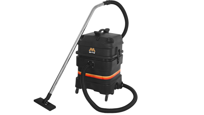 Mi-T-M 18-Gallon Vacuum