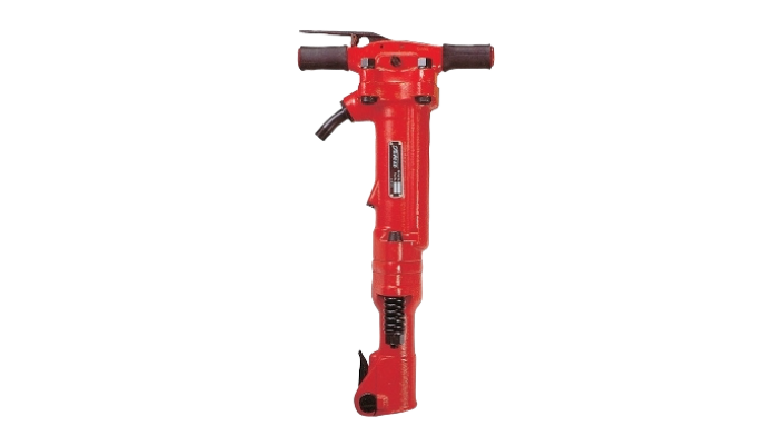 90 lb Pneumatic Jack Hammer