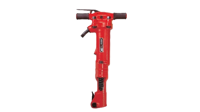  60 lb Pneumatic Jack Hammer