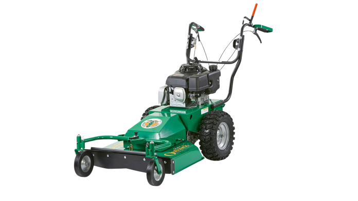 Billy Goat Outback® Brushcutter