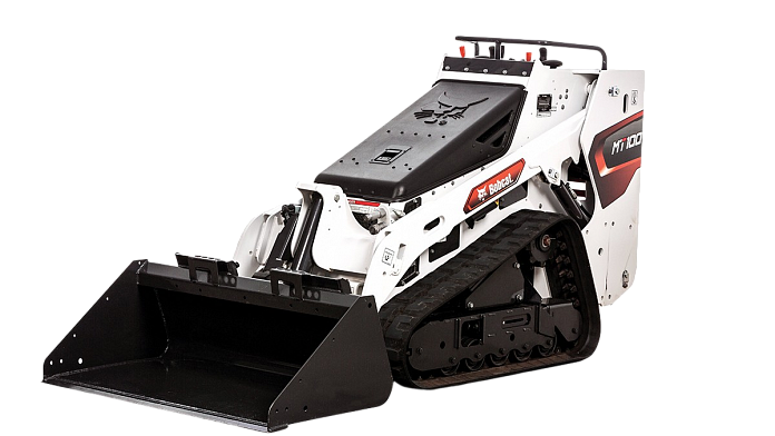 Bobcat MT100 Mini Skid