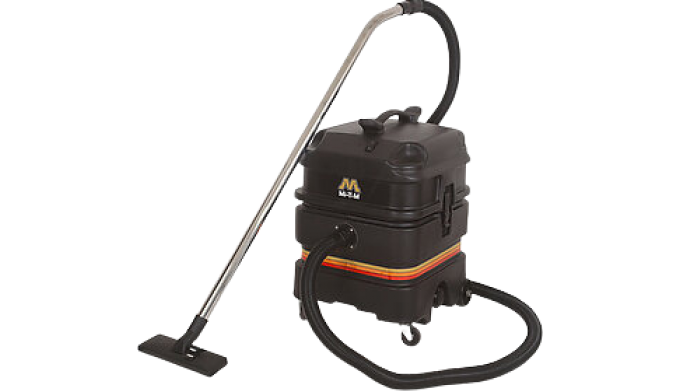 Mi-T-M 13-Gallon Vacuum 