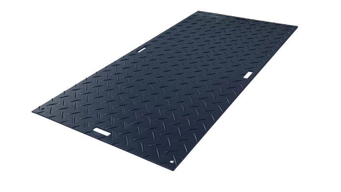 Ground Protection mats