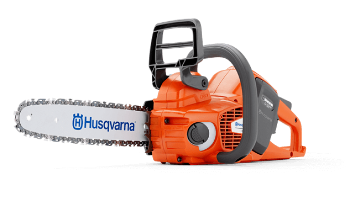 Chainsaw - HUSQVARNA 435 