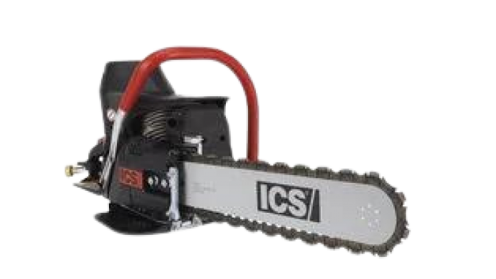 Chainsaw - Concrete ICS Chainsaw 14" 