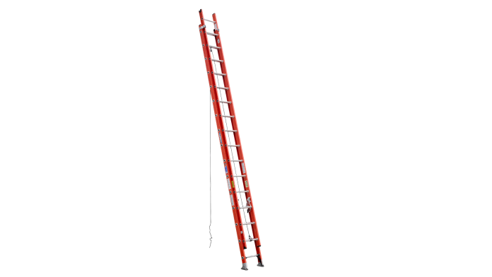 Extension Ladder 36' FIBERGLASS