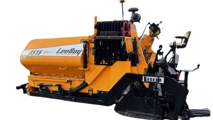 Leeboy 8515C Paver