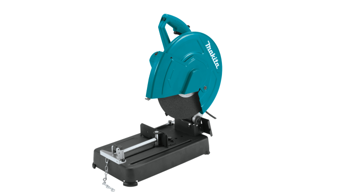 Makita 14 In. Cut-Off Saw