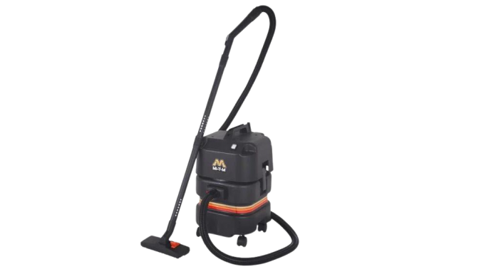 Mi-T-M 9-Gallon Vacuum 