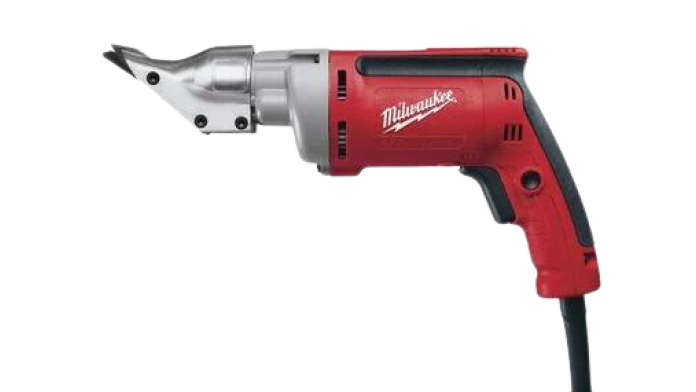 Milwaukee 18 Gauge Shear