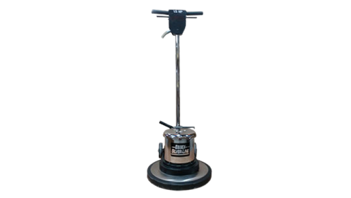 Silver-Line Rotary 17 " Floor Polisher