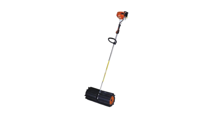 Stihl - broom